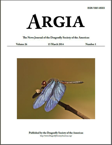 Volume 26 15 March 2014 #1